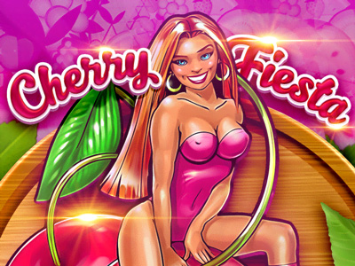Cherry Fiesta