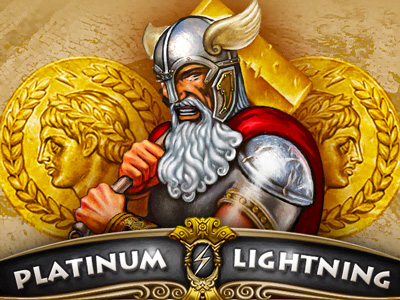 Platinum Lightning