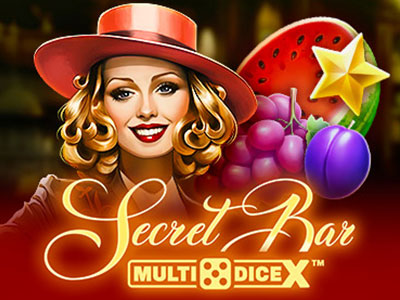 Secret Bar Multidice X