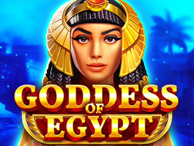 Goddess of Egypt