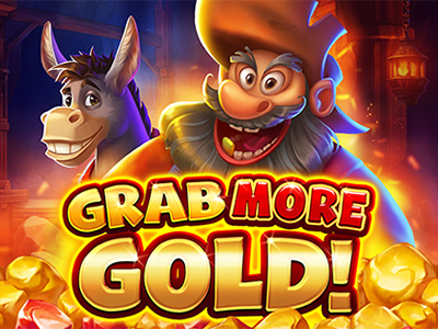Grab more Gold