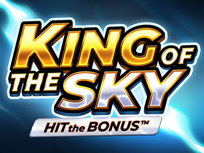 King of the Sky: Hit the Bonus