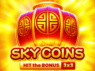 Sky Coins