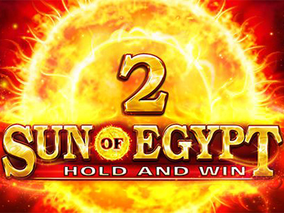 Sun of Egypt 2