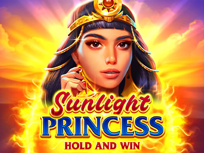 Sunlight Princess