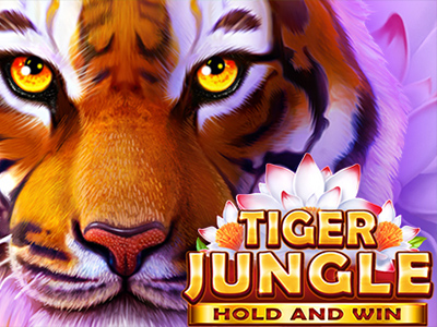 Tiger Jungle