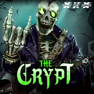 The Crypt DX1